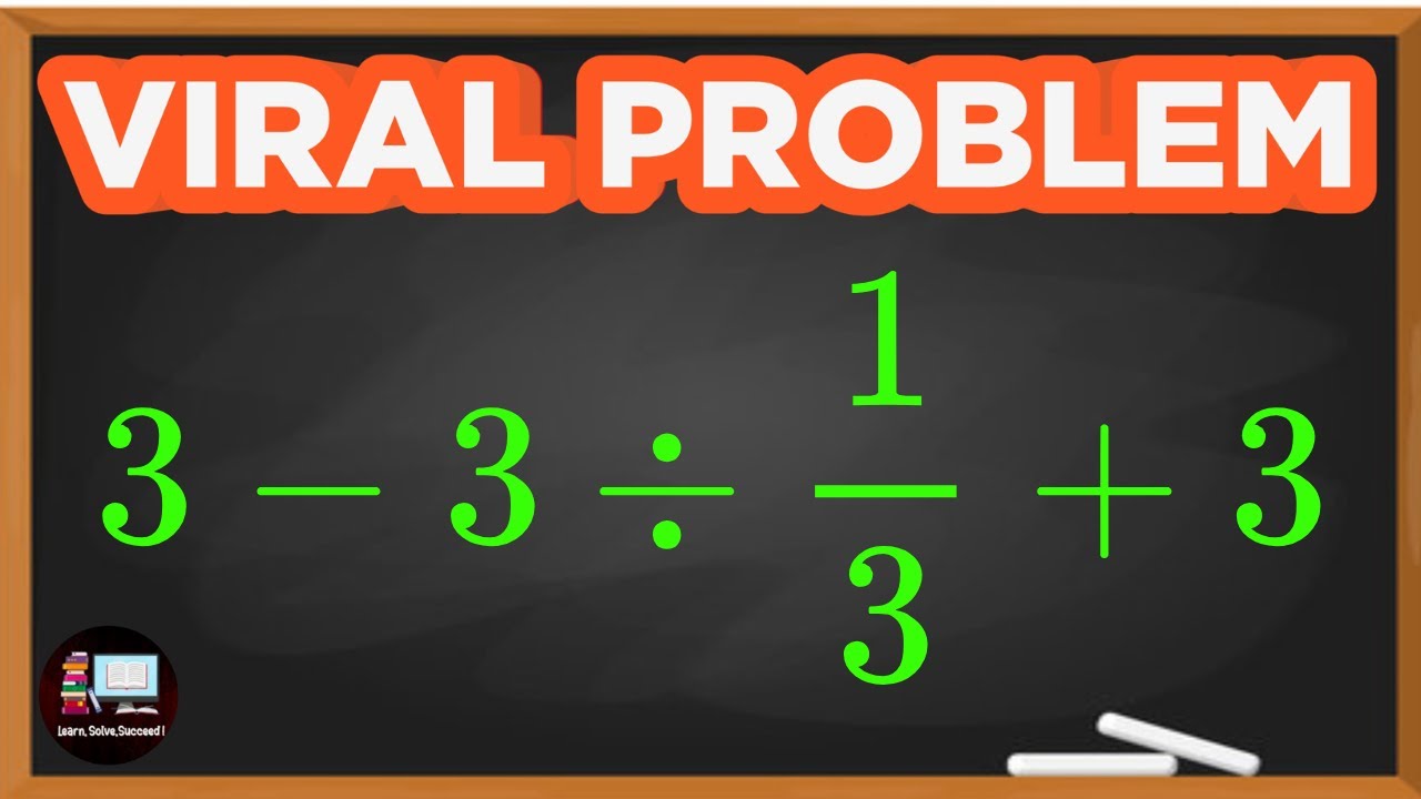 📚 Many Adults Get This Wrong – Can You Solve It?