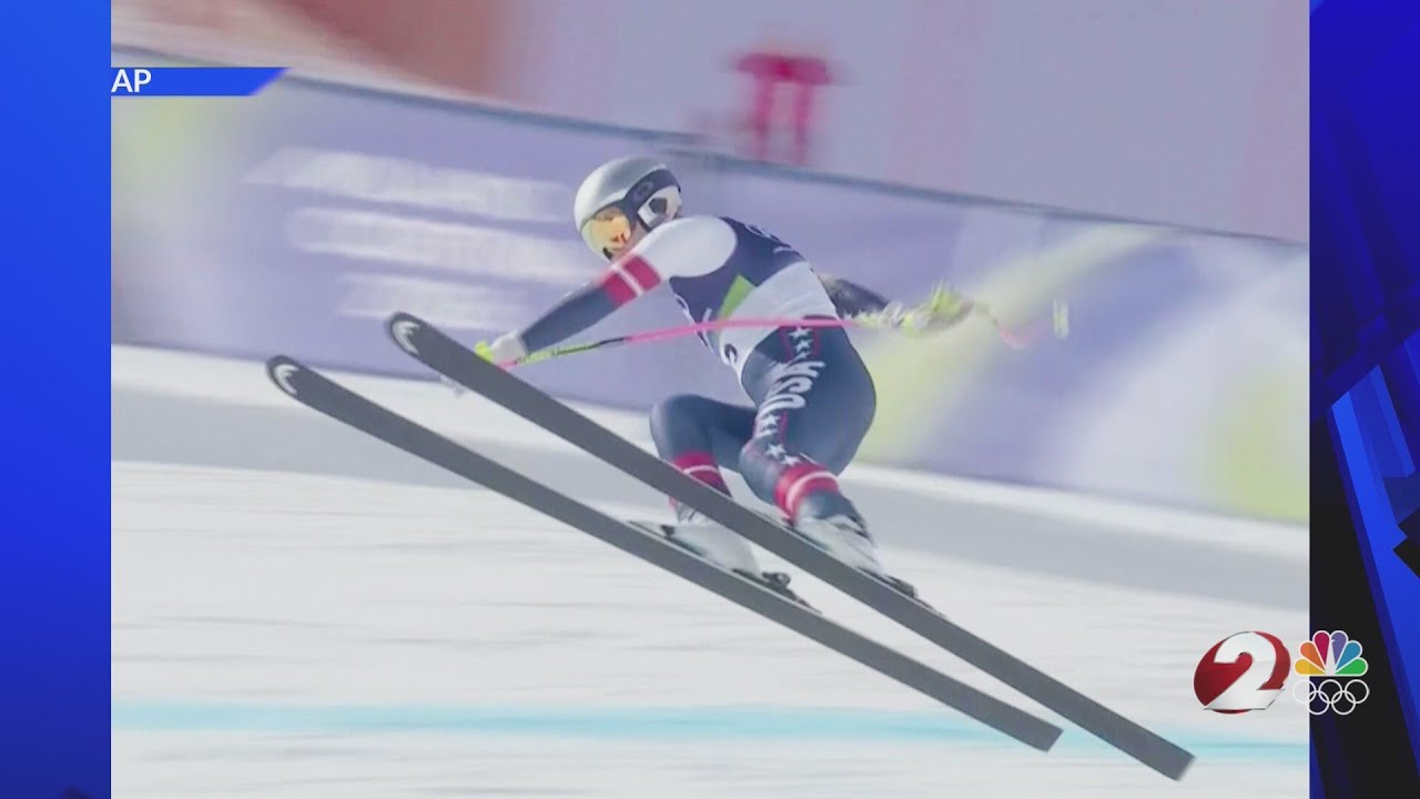 What recovery will be like for Lindsey Vonn after serious leg injury