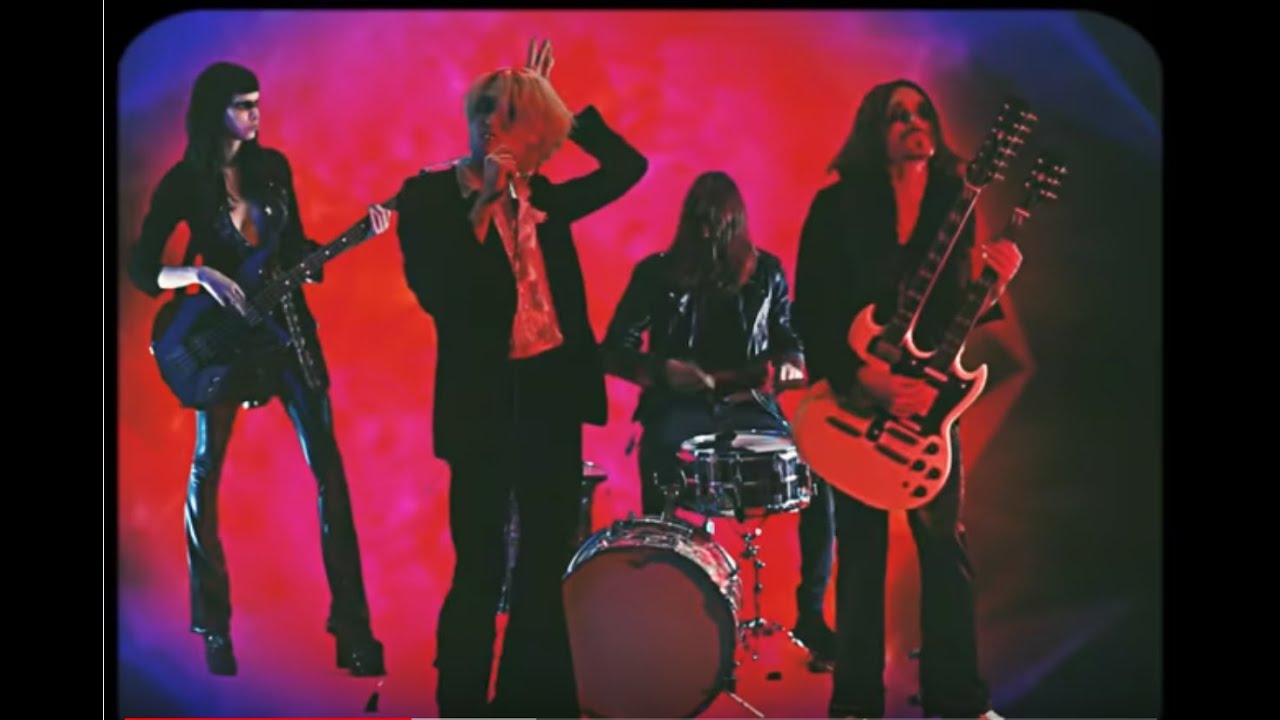 UNI and The Urchins - Destroyer (Official Video)