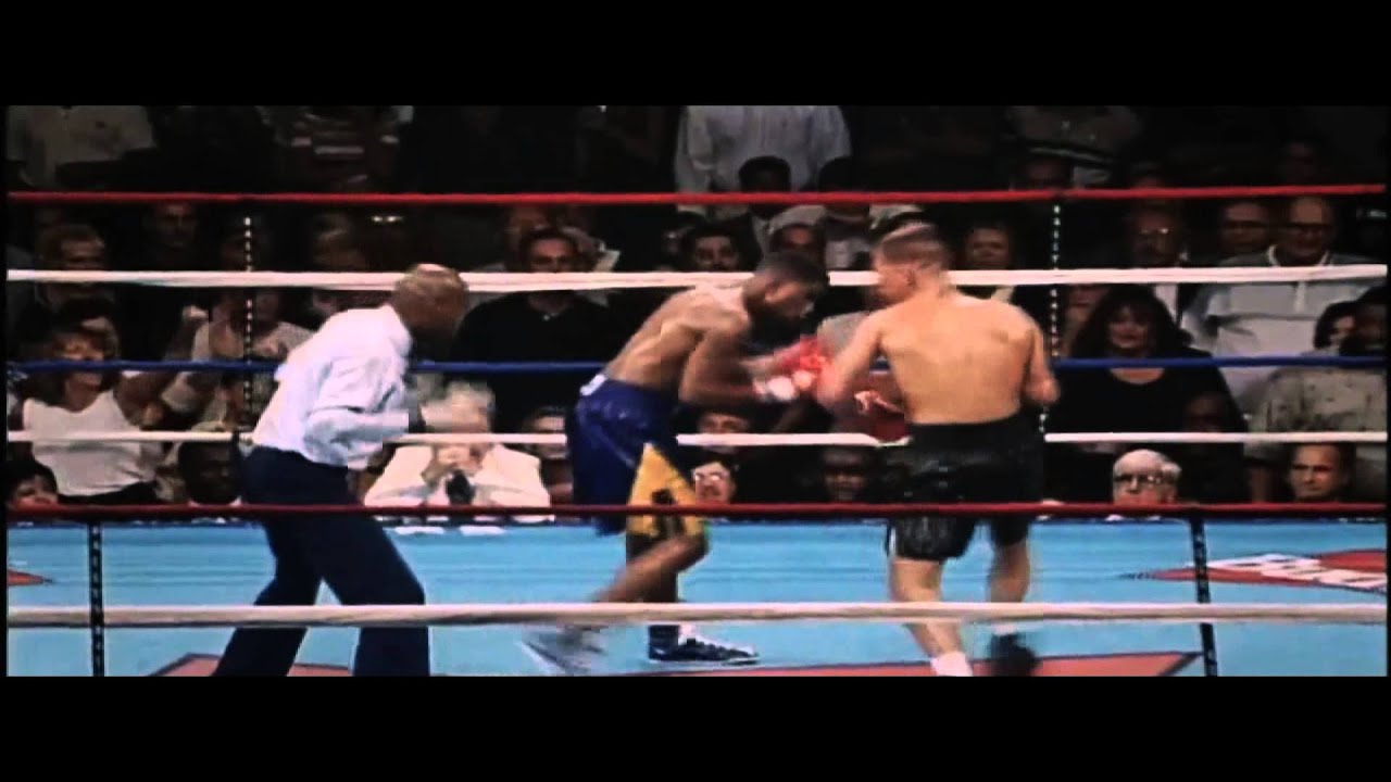 Arturo Gatti -Ain't No Grave