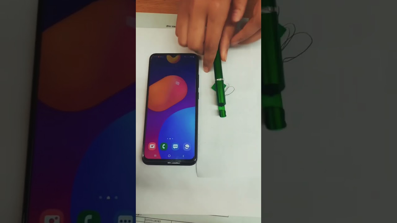 Stylus pen for android  #shorts