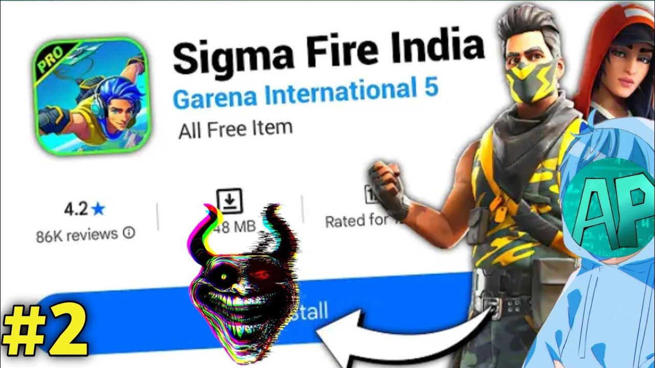 I TRIED FREE FIRE OLD COPY GAMES 🔥🤯 |