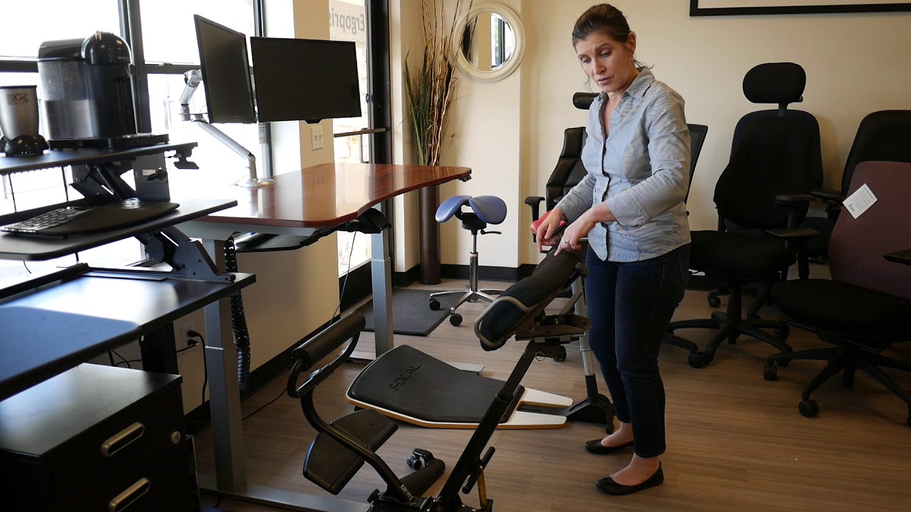 Focal Locas Leaning Seat vs. Fehn Seat Comparison