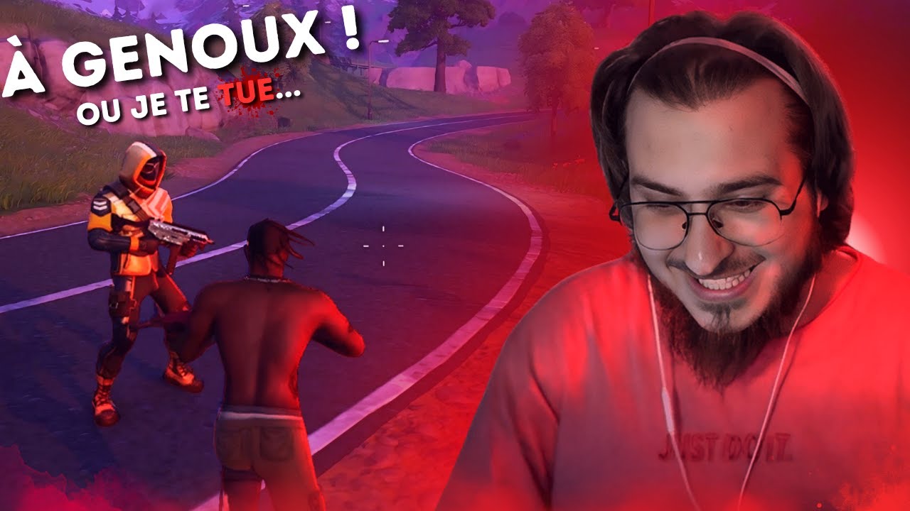 La session FORTNITE la plus FOLLE qu'on ai JAMAIS JOUÉE