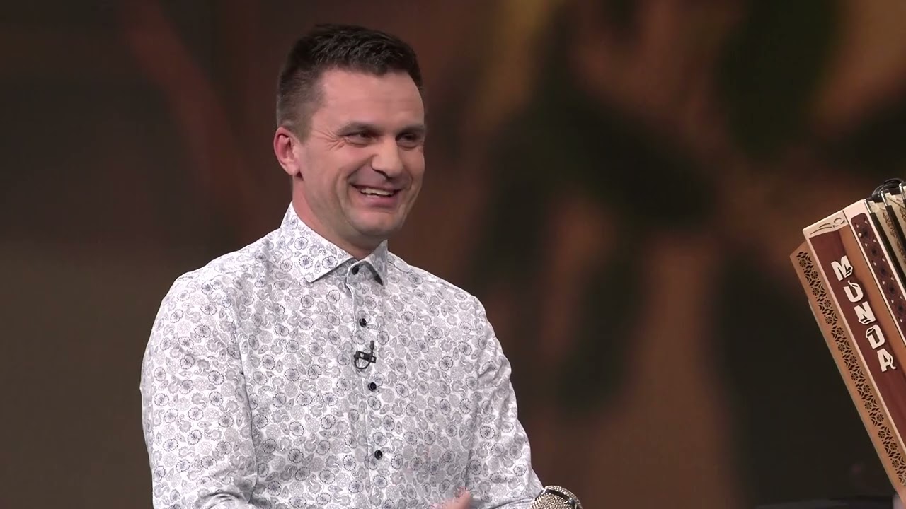 [KAJ PA JE ZA GLASBO] 05.02.2025 PrvaTV Gost: Zlatko Munda