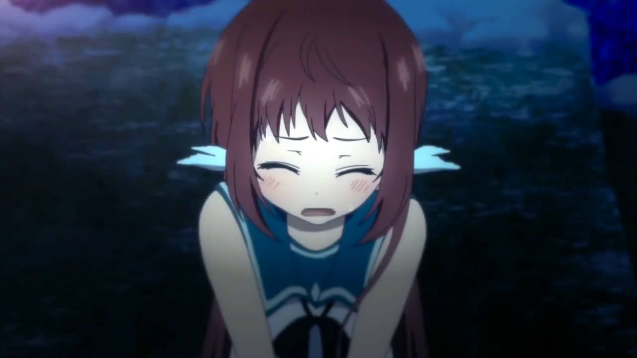 Top 10 Saddest/Emotional Anime