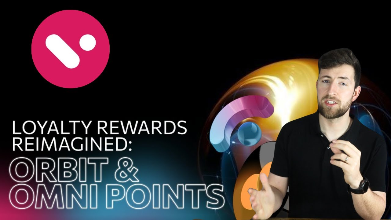 Velo is changing the loyalty game with Orbit & Omni Points