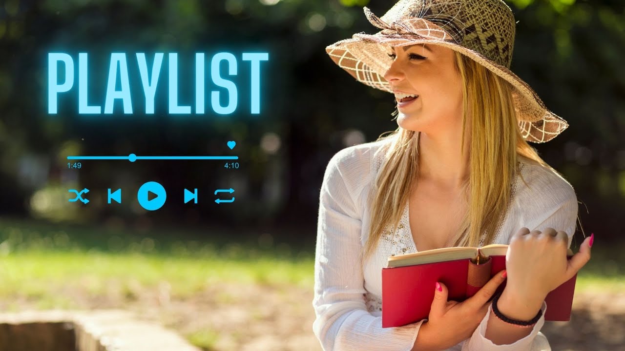 Musica Rilassante Per Leggere Un Libro - Playlist
