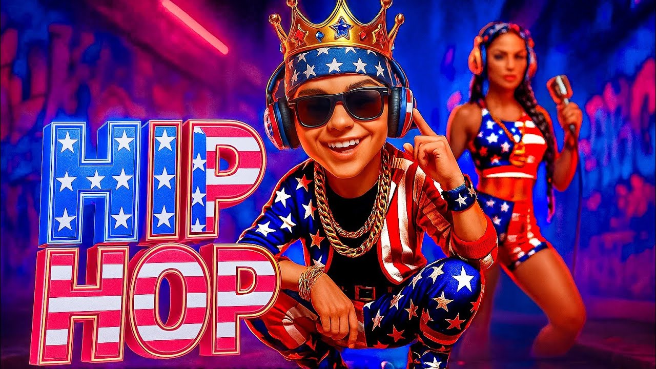Hard Hitting Hip Hop Mix 2025 VOL 1 🔥 Old School × Trap Energy | Snoop Vibe Edition