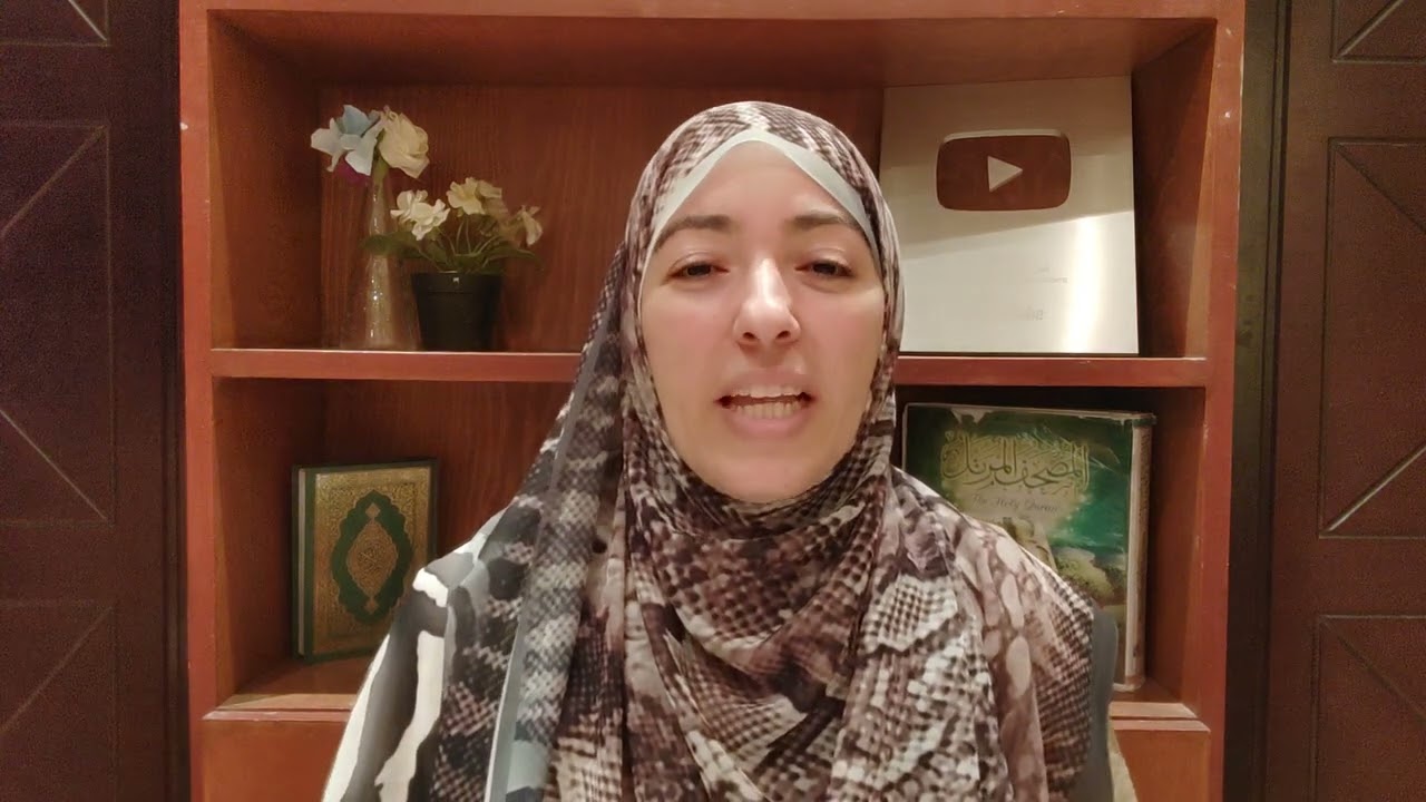 أخطاء تقع عند نطق الالف و كيفية تصحيحها (٩٦)
