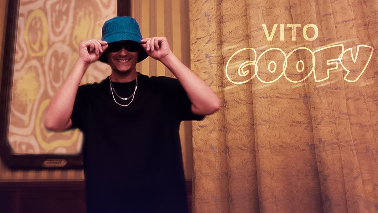 VITO - GOOFY