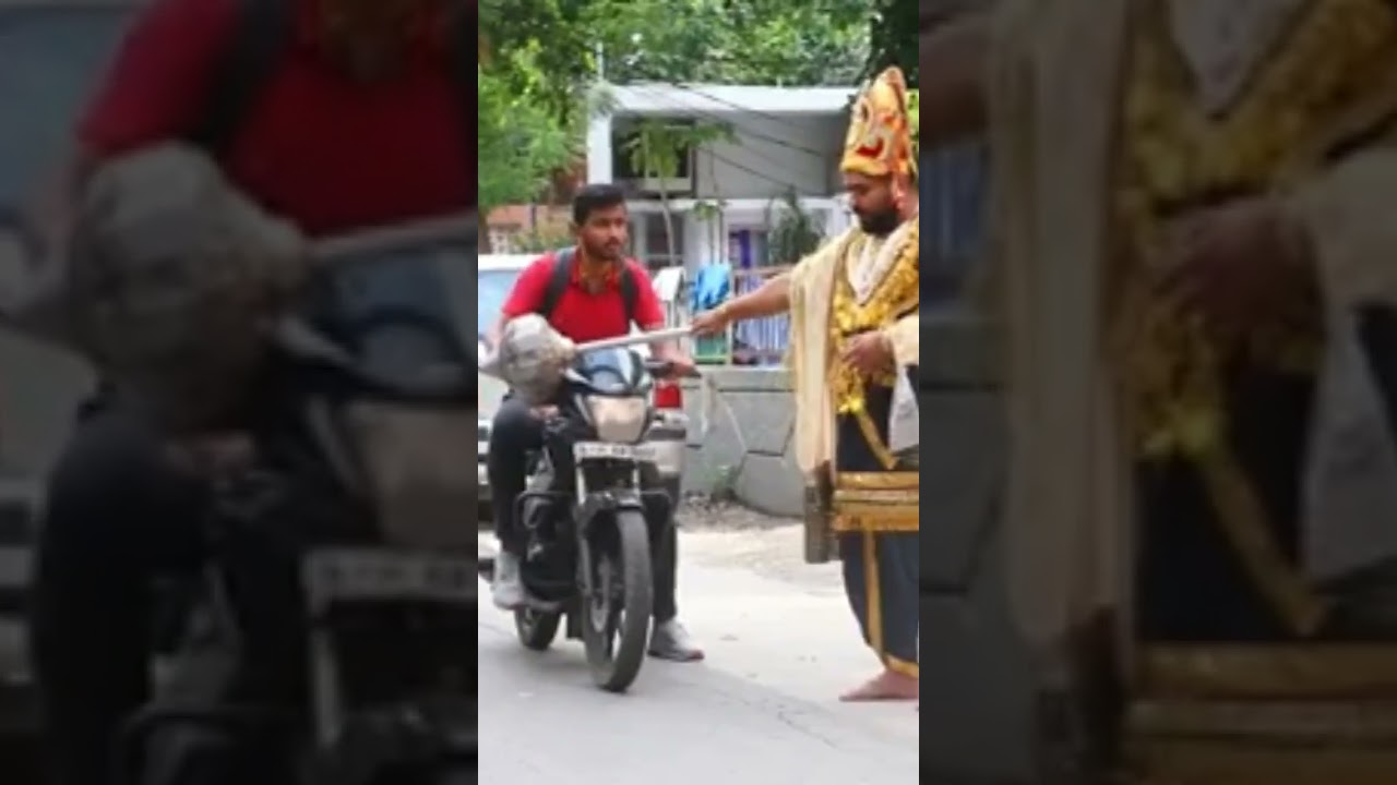 yam Hain ham funny video