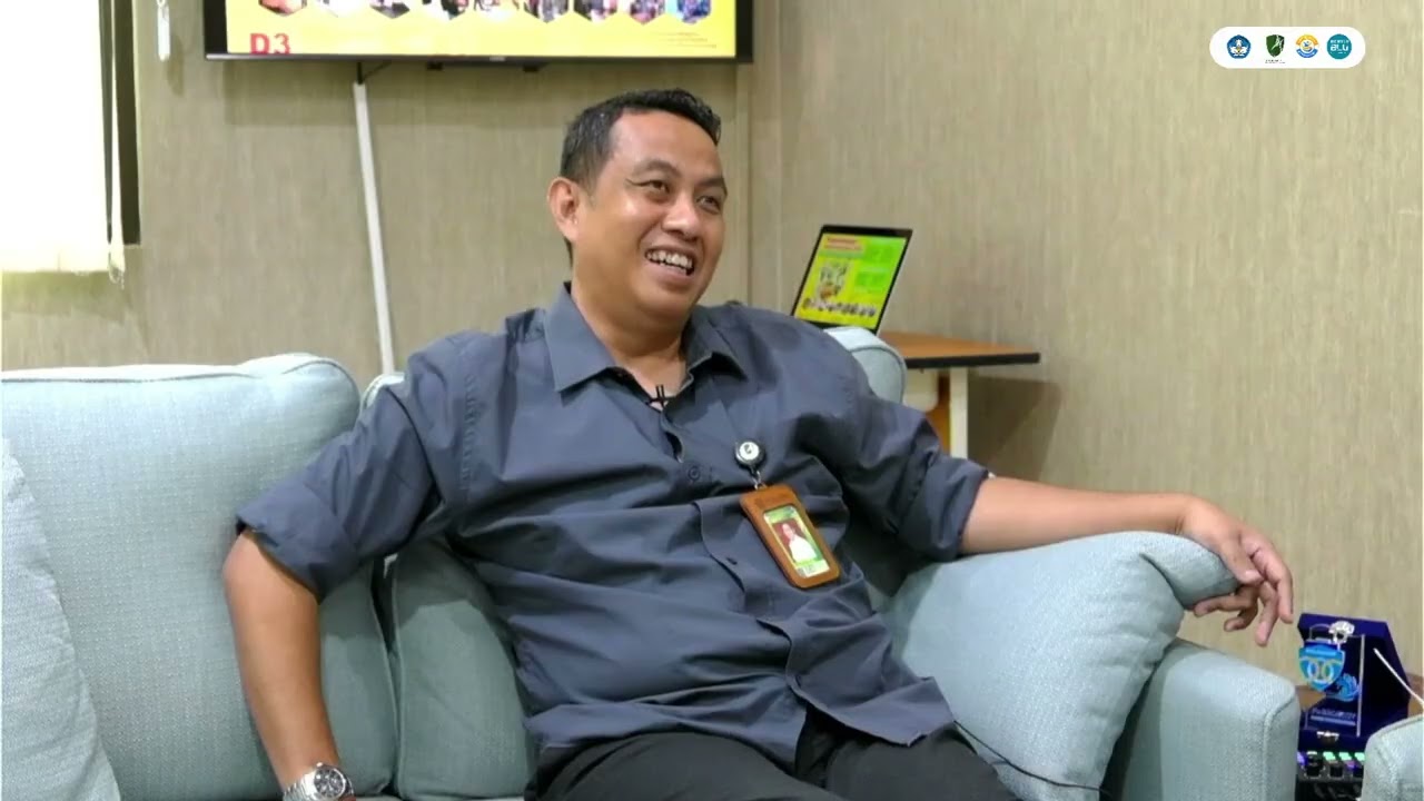BAHAS DINAMIKA SNPMB 2026 | SNBP | SNBT di PODCAST Bareng Wadir 1 Bidang Akademik POLNES