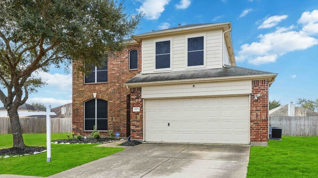 6422 Brazos Glen Ln, Richmond, TX 77469