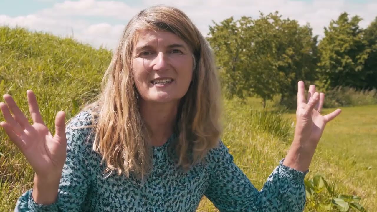 From the Potting Shed | Why choose Organic Skincare..| Neal's Yard Remedies