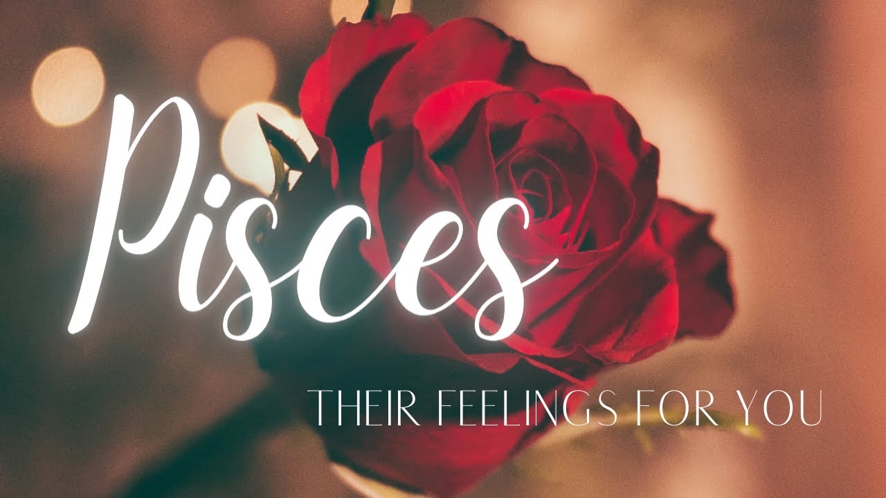 PISCES LOVE READING - THEIR NEXT MOVE IS ONE YOU NEED TO PREPARE FOR!!!