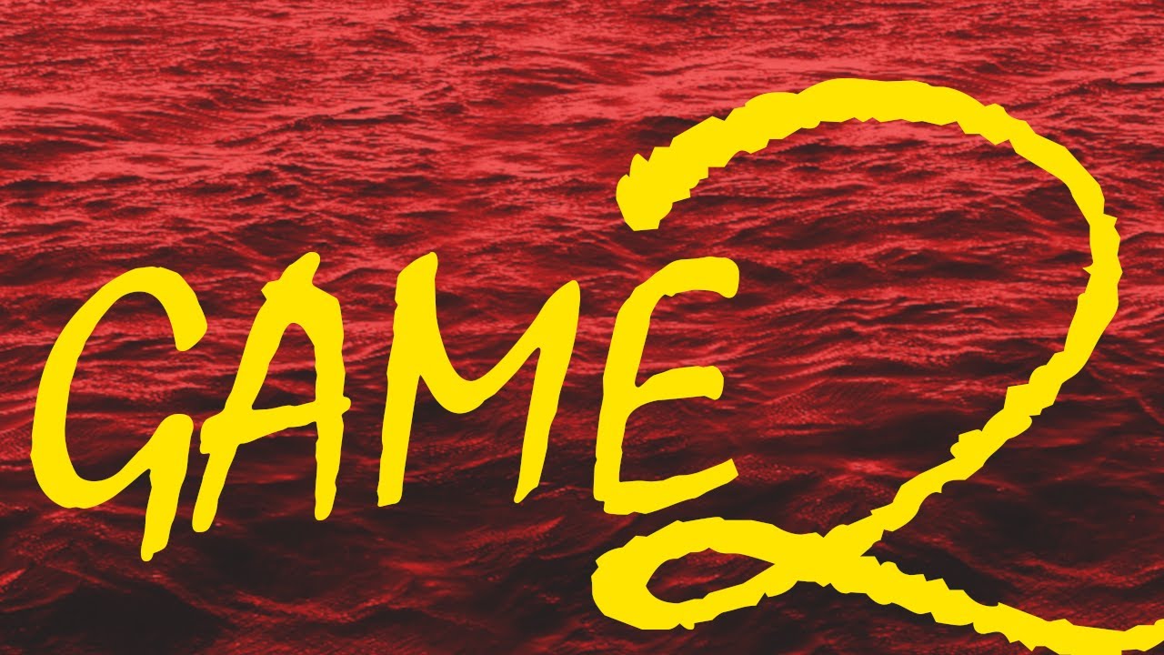 The Second Game of Blood and Tears