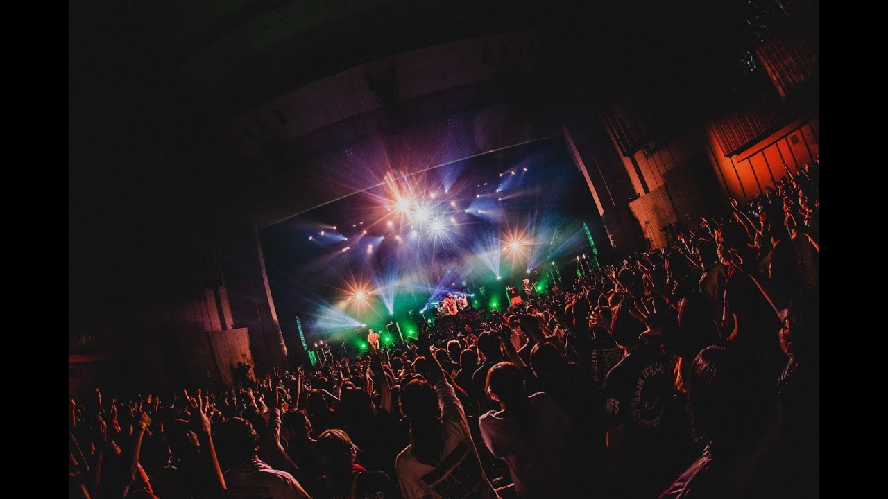 MY FIRST STORY STORYTELLER TOUR 2021 FINAL at LINE CUBE SHIBUYA(Live Digest Movie)＜for J-LODlive＞