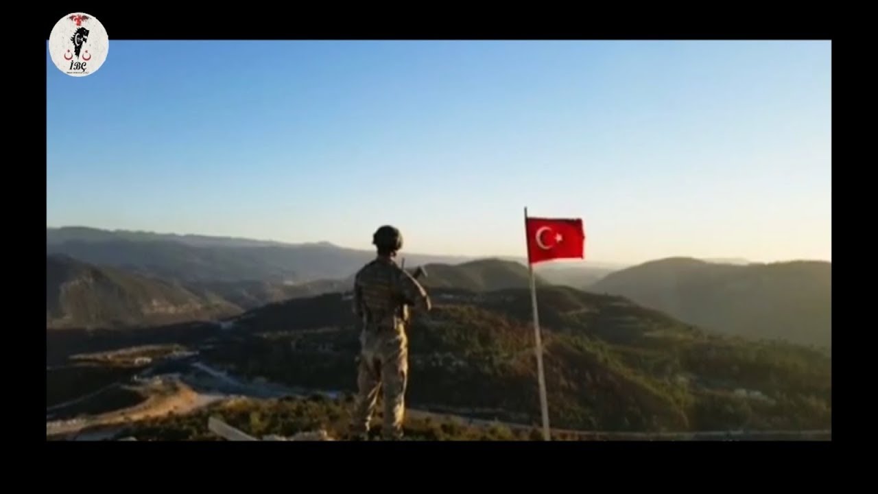 Yalnız Kurt Yenilmemeli... (J&Ouml;H-P&Ouml;H &Ouml;zel Klip)