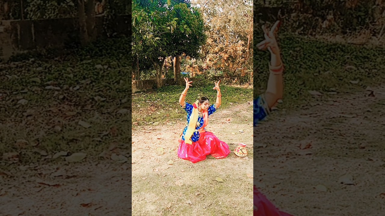 Bahu Manaratha #trendingshorts #danceprototi
