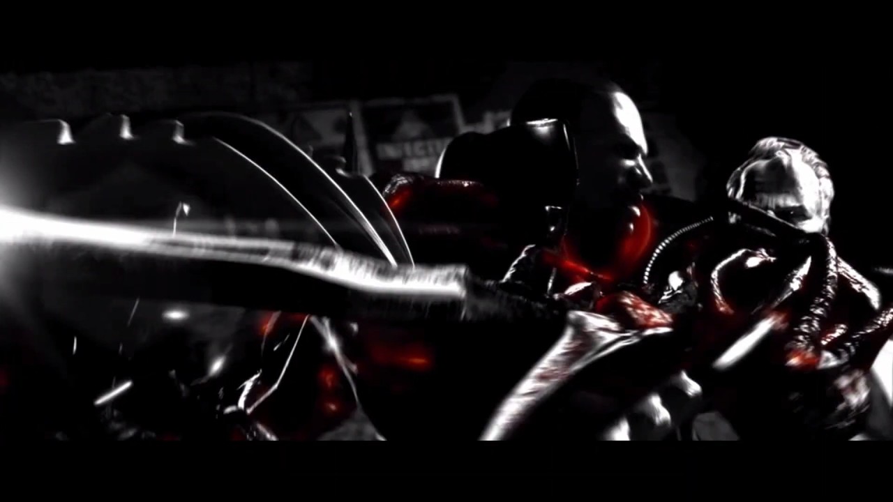 Prototype 2 – Part 2: Don't trust anyone (Walkthrough)