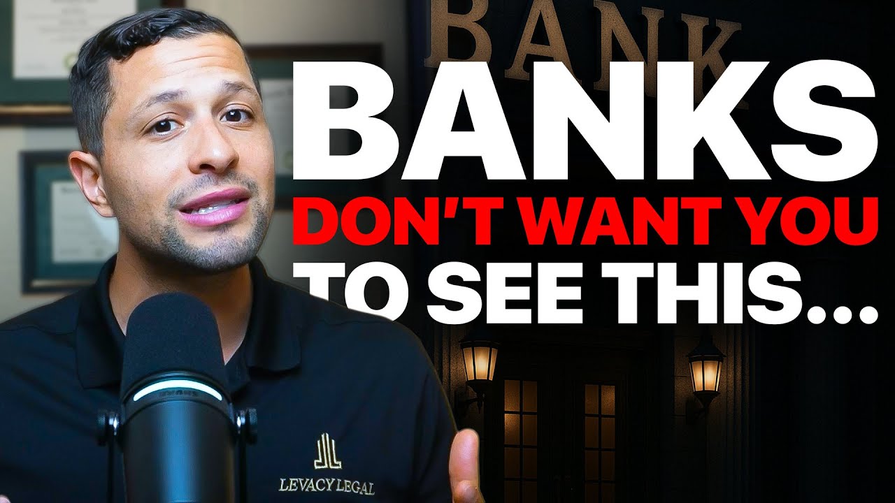 How to Get Business Funding Without Banks (The Private Credit Boom)