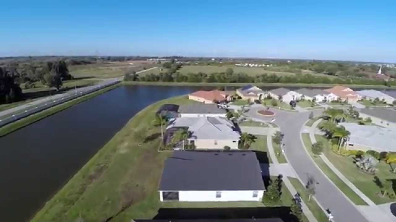 Tony Baroni Team Listing Exclusive: 110 Star Shell Dr Apollo Beach,FL