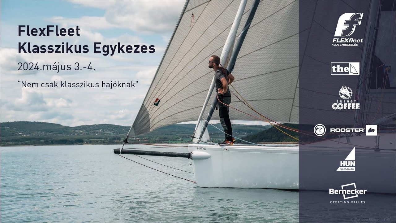 4. Flexfleet Klasszikus Szóló - 2024