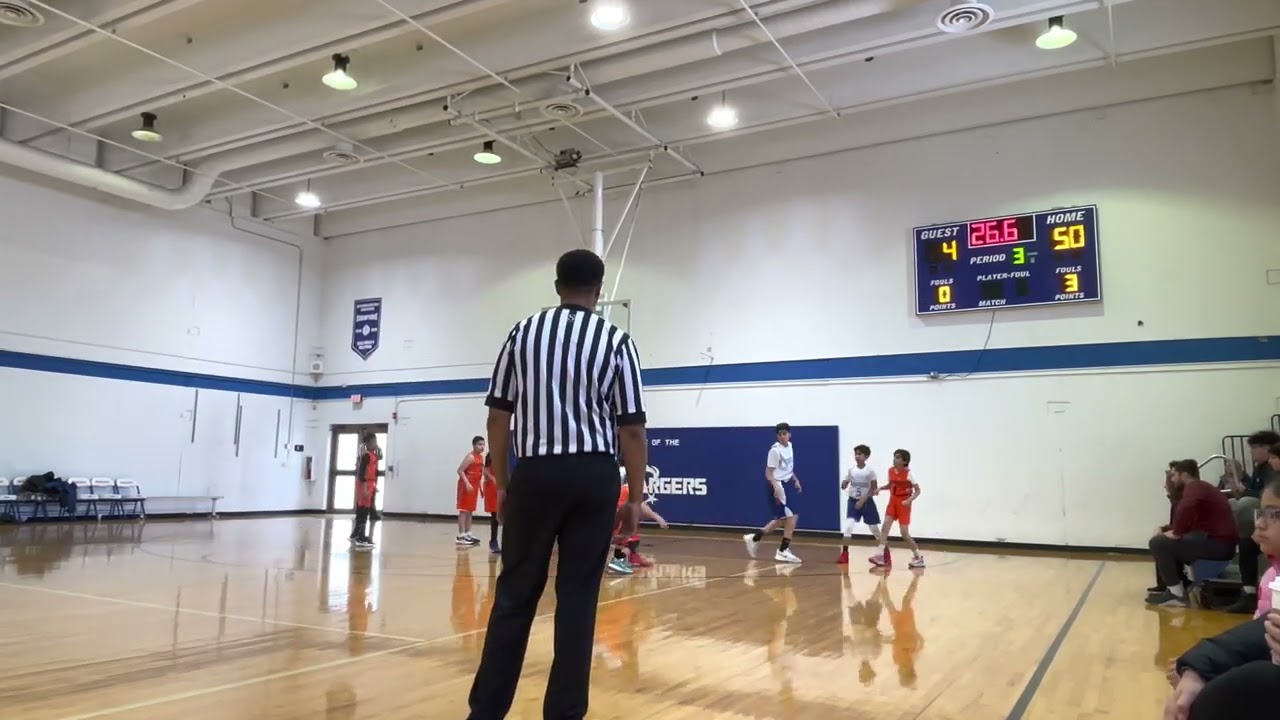 IFS VS CPSA Part 2  2/18/23