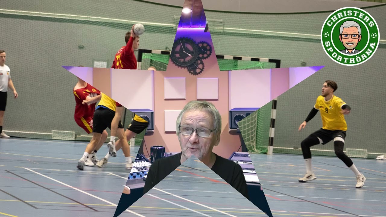 Christers Sporthörna 2026-01-27