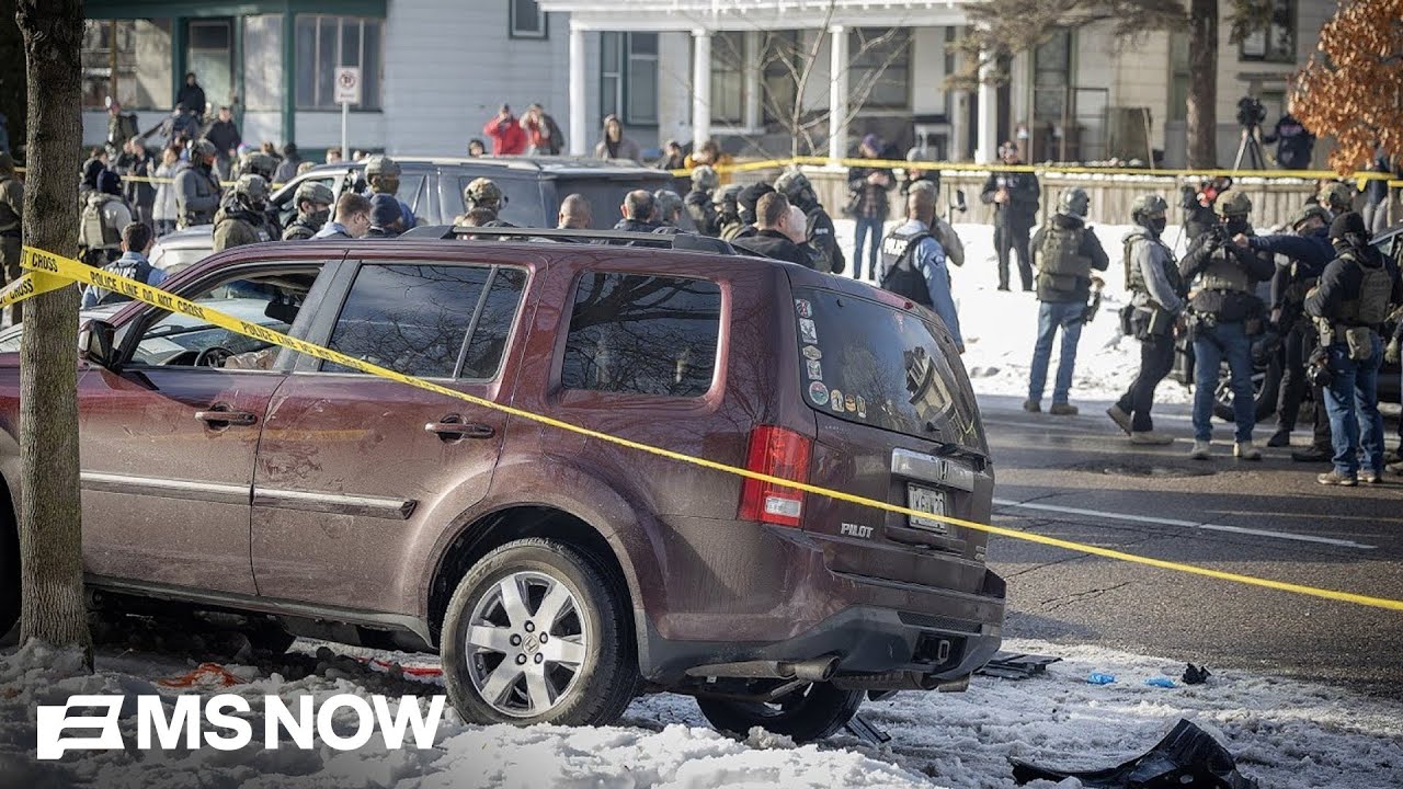 New: 911 transcripts reveal moments after Renee Good shooting
