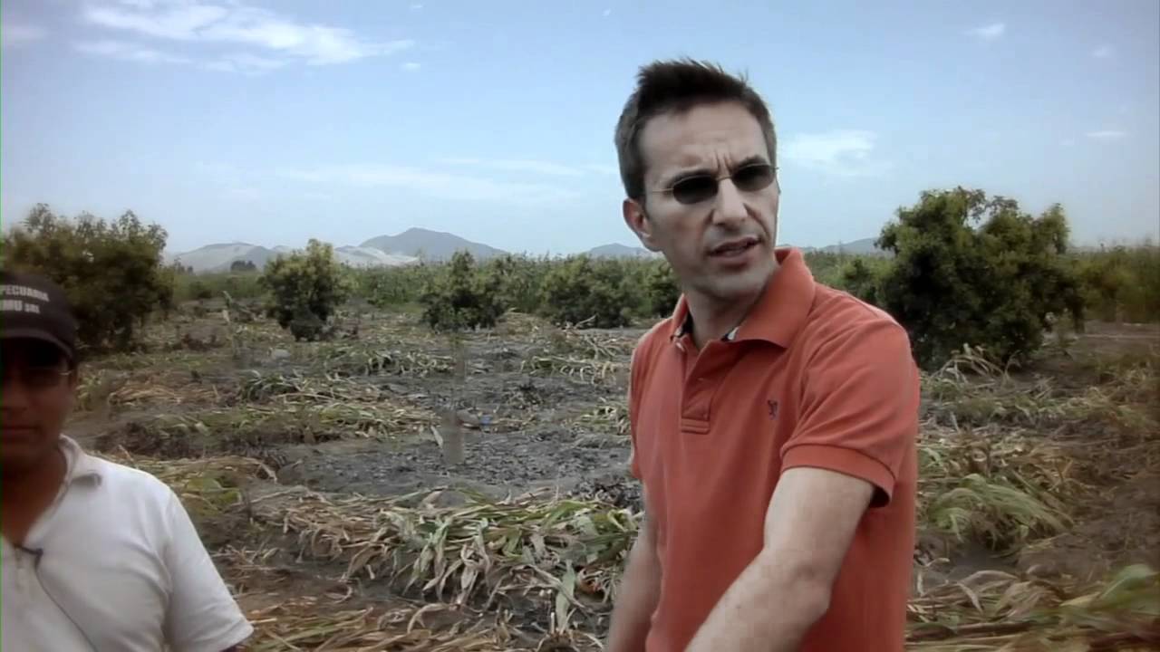 ProPalta Grower Visit