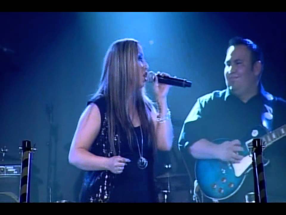 Ernestine Romero live @ the NMHMA 2012