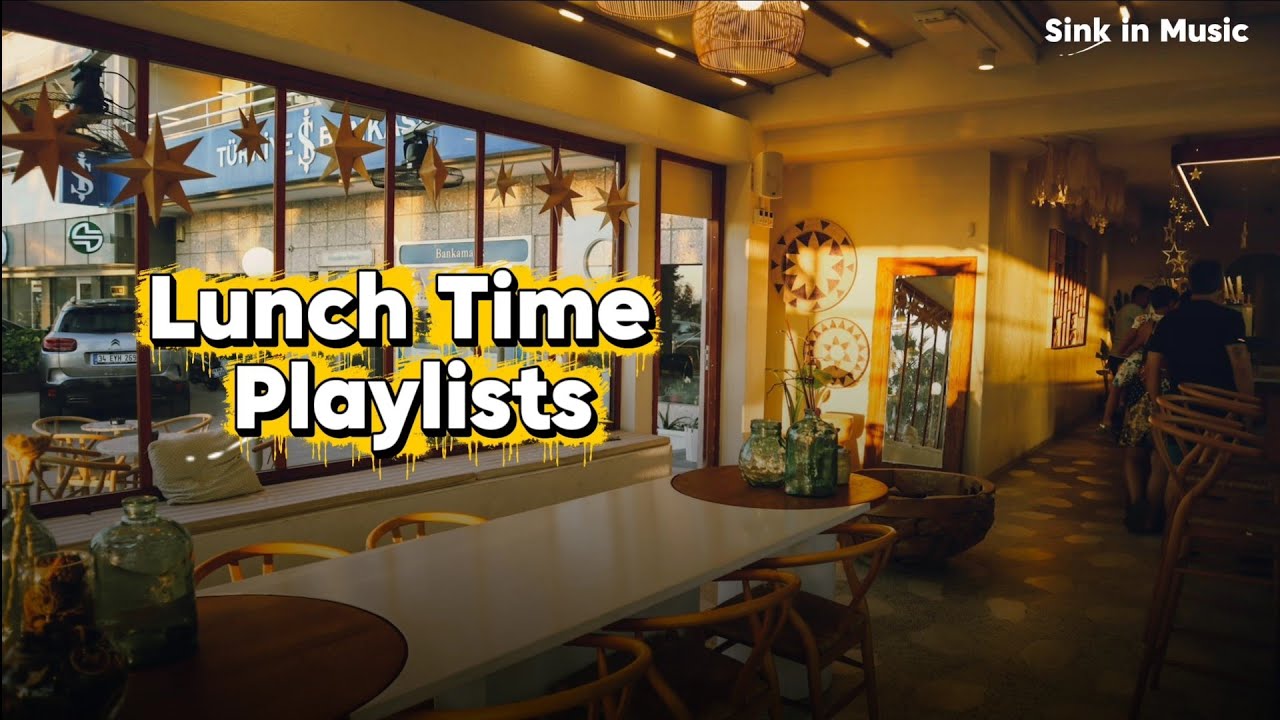  Lunch Time Slow Ballad &ndash; Soft & Emotional Instrumental Music