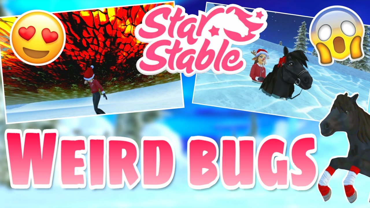 BUGS & GLITCHES in Christmas Village! [SSO]