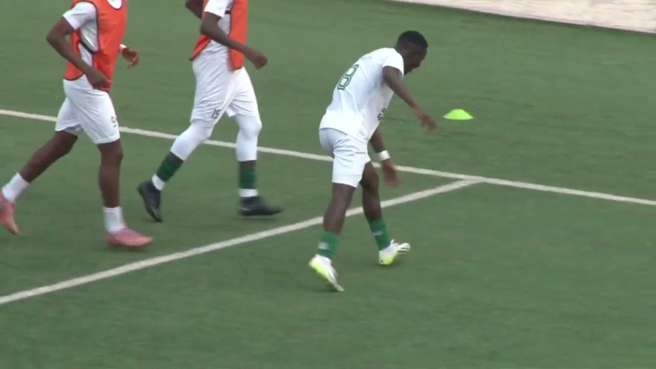 Gicumbi fc 1 kiyovu sc 4