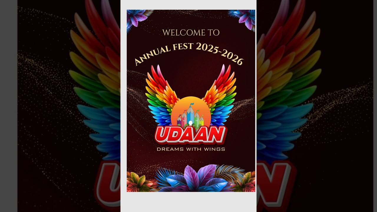 The Child's Kingdom RRnagar Annual Fest 2026