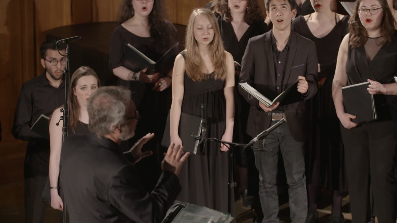 Concert Shakespeare in songs - 30 mars 2017  - Macfarren, Orpheus, with his lute