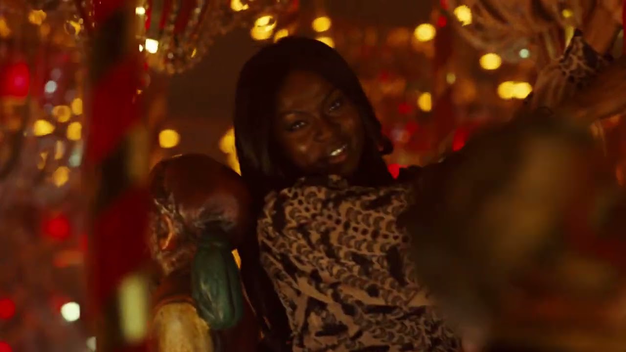 All Of The American Gods Scenes Filmed At House On The Rock Part 8