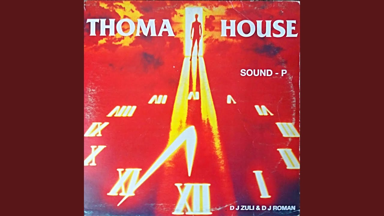 Sound P Original Mix