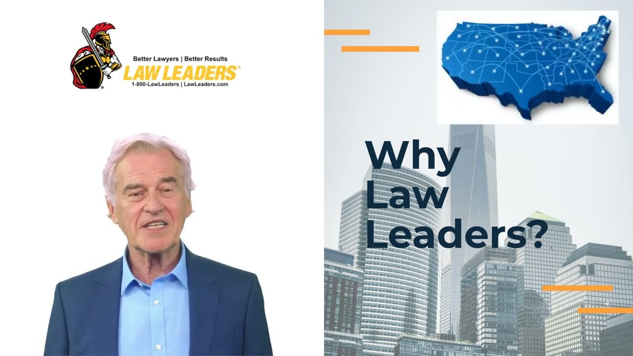 Contact Leads Service | Attorney Referrals