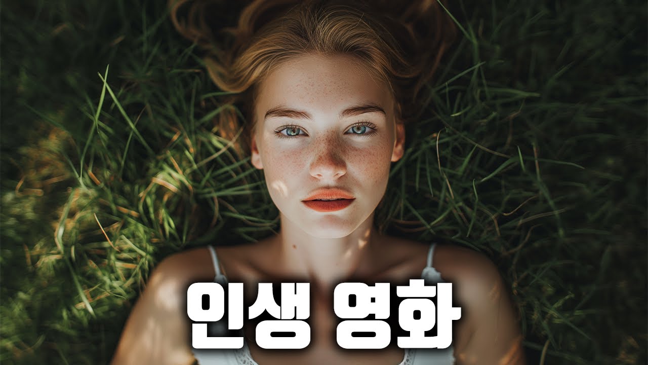 인생이 외롭고 무의미할 때 봐야 하는 영화