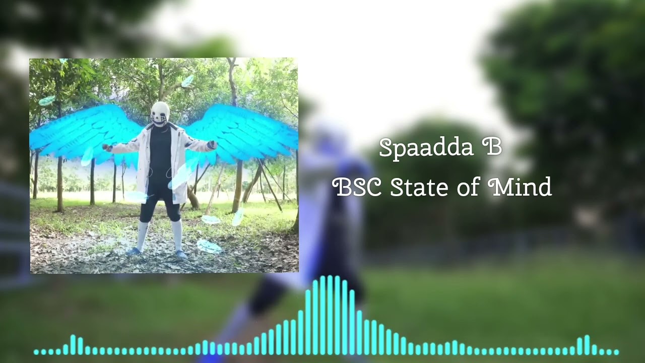 Nhạc Pháp Sư Gangster sử dụng : #2 Error 404 Sans