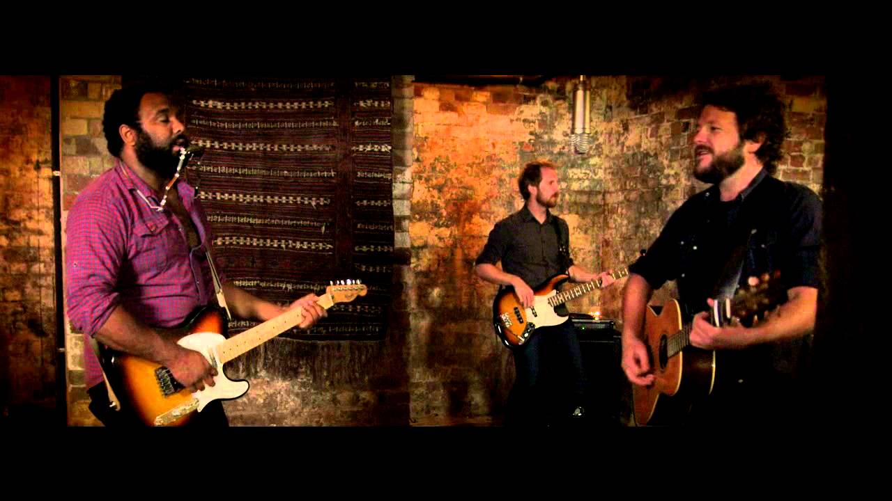 Busby Marou - Save Some For The Others (Official Video)