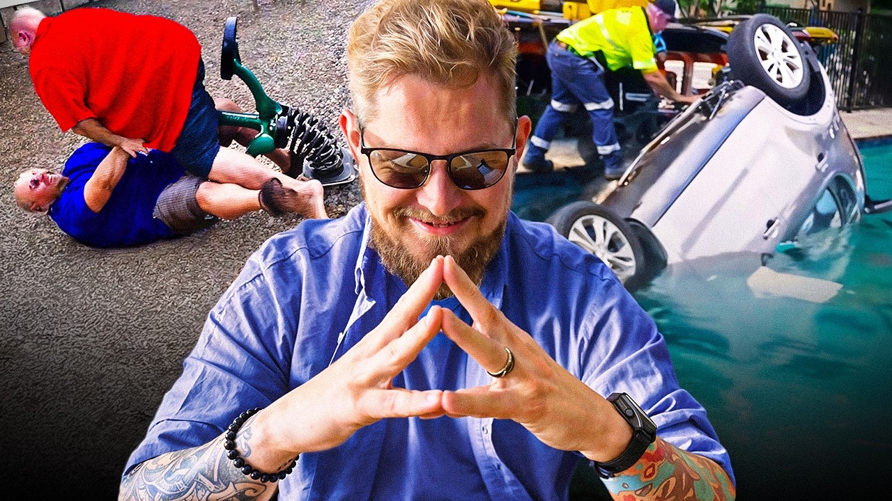 РЕАКЦИЯ НА ОСКОРБИТЕЛЬНЫЙ ЧЕРНЫЙ ЮМОР