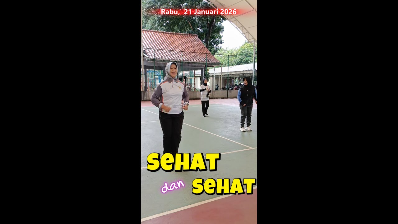 SEHAT DAN SEHAT