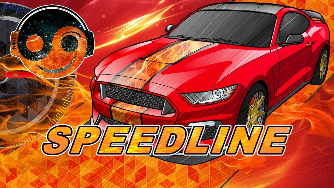 Styzmask - Speedline