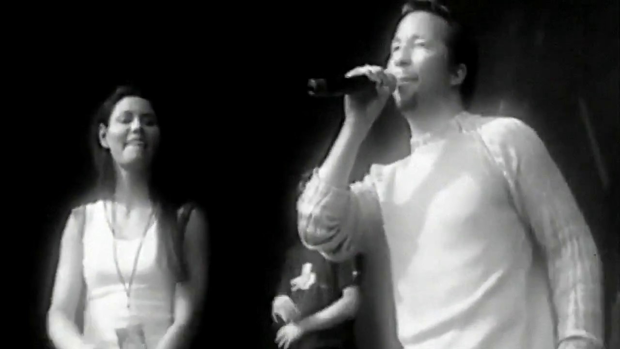 Dj BoBo & Betty Love - Mi az a sz&oacute;? (Way to your heart) [Official HD Music Video]