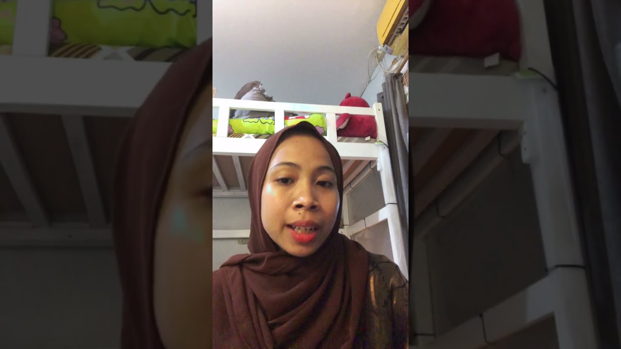 Jawaban Kurikulum Dasar Hari Ke 12 Siti Khoiriah