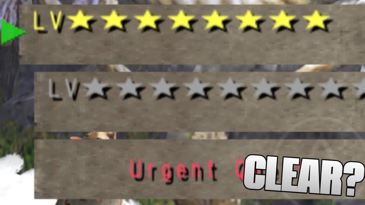 LV 8 STARS AWAITS TO BE CLEARED!! | LIVE NO. 48